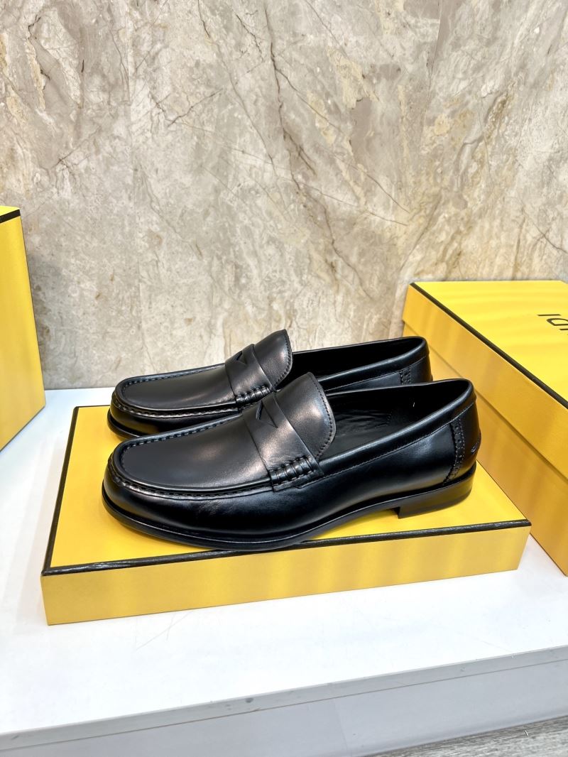 Fendi Business Shoes